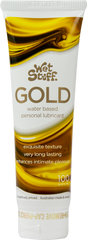 Wet Stuff Gold - Tube