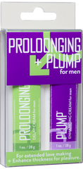 Proloonging   Plump For Men - 2-Pack