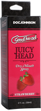 Wet Head Dry Mouth Spray - Juicy Apple (59ml)