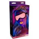 Glow Blindfold