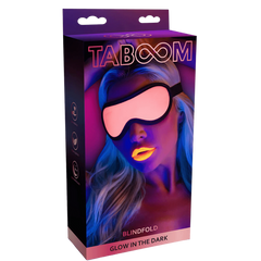 Glow Blindfold