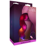 Unicorn Tail & Buttplug LED