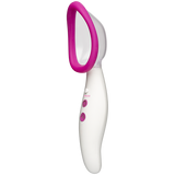 Automatic Vibrating Rechargeable Pussy Pump