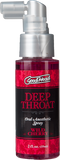 Deep Throat Spray - Wild Cherry