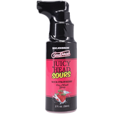 Juicy Head - Dry Mouth Spray - Sour Strawberry - 2 fl. oz.