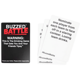 Buzzed Battle