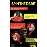 Spin The Dare