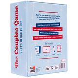 The Couples Game That's Actually Fun