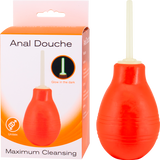 Anal Douche