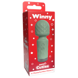 Cuties - Winny Rechargeable Mini Wand