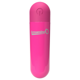 Rechargeable Bullet