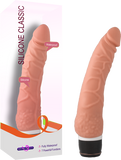 Silicone Classic Trojan