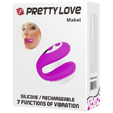 Rechargeable Mabel