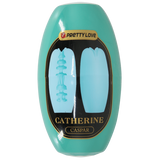 Catherine Casper Egg Masturbator