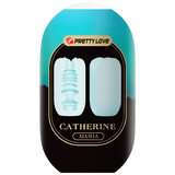 Catherine Masha Egg Masturbator
