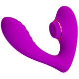 Rechargeable Nauty