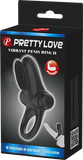 Vibrant Penis Ring II