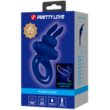 Darey - Powerful Ring