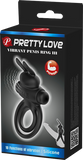 Vibrant Penis Ring III