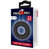 Super Soft Silicone Cockring - Arvell