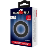Super Soft Silicone Cockring - Brodan