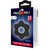 Super Soft Silicone Cockring - Clauzell