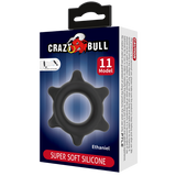 Super Soft Silicone Cockring - Ethaniel