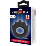 Super Soft Silicone Cockring - Habert