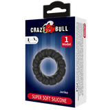 Super Soft Silicone Cockring - Jeriko