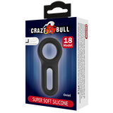 Super Soft Silicone Cockring - Oniel