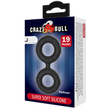 Super Soft Silicone Cockring - Radwan
