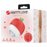 Rechargeable Apple Secret