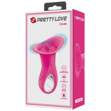 Rechargeable Clyde
