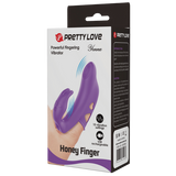 Honey Finger - Rechargeable Yenna