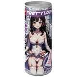 Super Soft Anime Can Masturbator