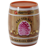 Charming Barrel Masturbator - Sauternes