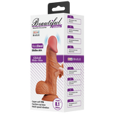 Catoblpas Vibrating 8.1"