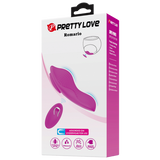 Rechargeable Romario