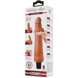 Alfredo Vibrating 9.8"
