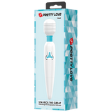 Rechargeable Wand - Cloud