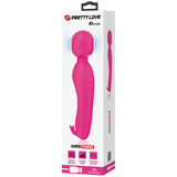 Rechargeable Curtis Wand