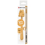 Cute Bear Flirting Stick