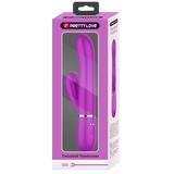 Mariana - 4in1 Multi-function Vibrator