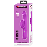Gigi - 3in1 Multi-function Vibrator