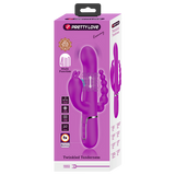 Cammy - 4in1 Multi-function Vibrator