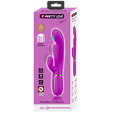 Shania - 4in1 Multi-function Vibrator