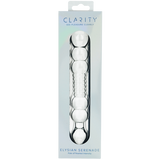 Glass Dildo - Elysian Serenade