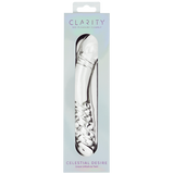 Glass Dildo - Celestial Desire