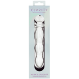 Glass Dildo - Hera's Cascade