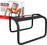 Gusto - The Ultimate Sex Stool